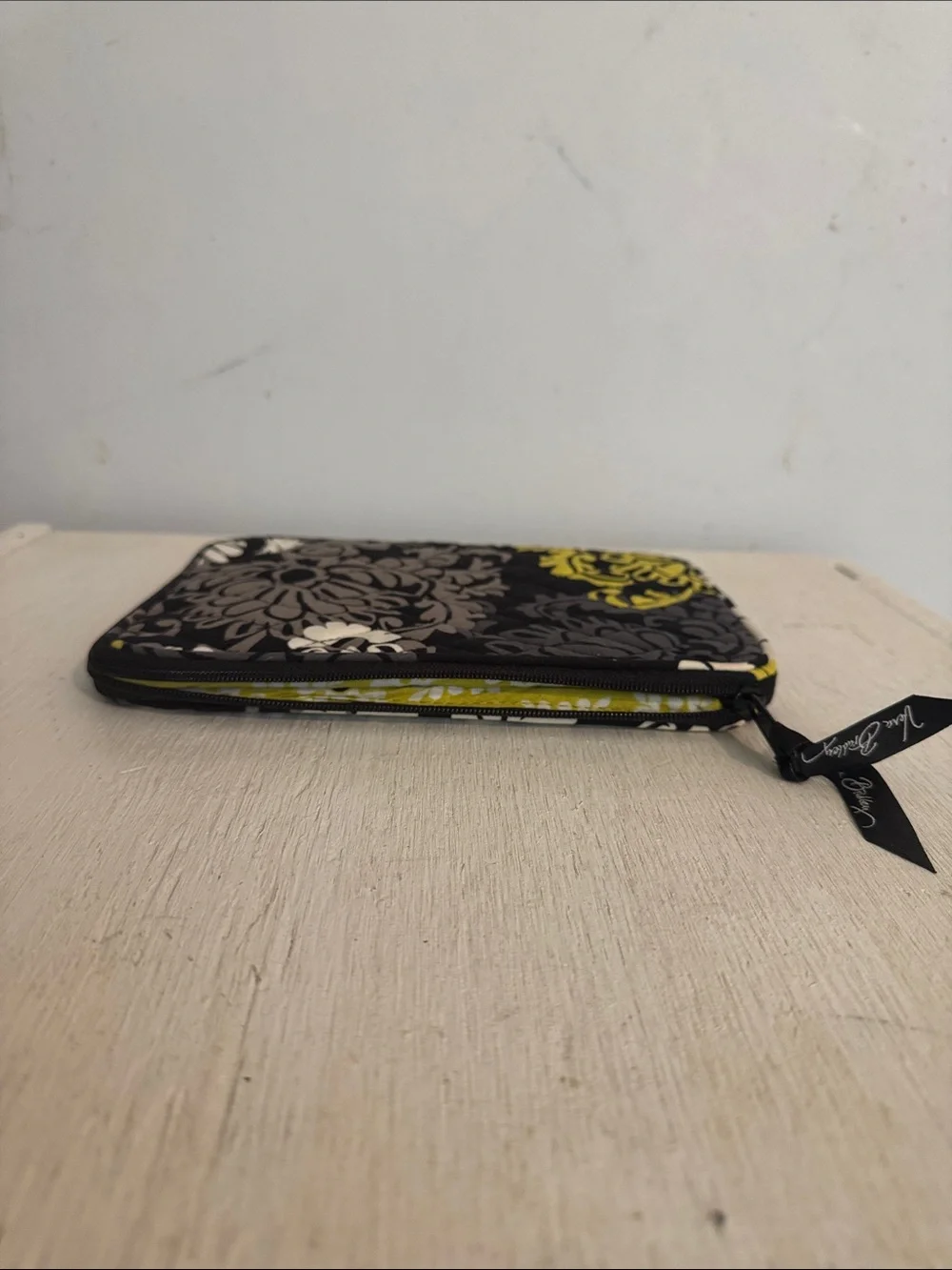 Vera Bradley Baroque Quilted e-Reader Pouch